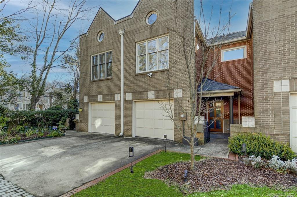 326 Settlers Lane Charlotte NC 28202