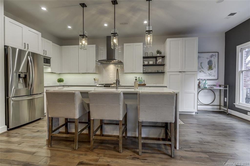 326 Settlers Lane Charlotte NC 28202