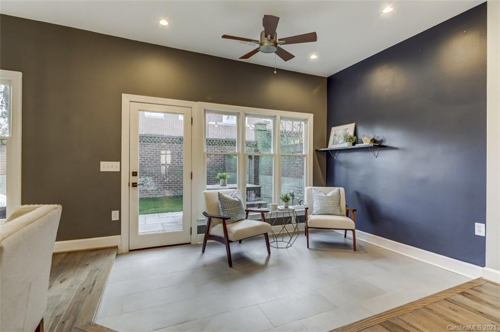 326 Settlers Lane Charlotte NC 28202