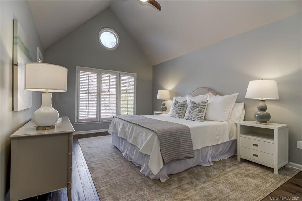 326 Settlers Lane Charlotte NC 28202