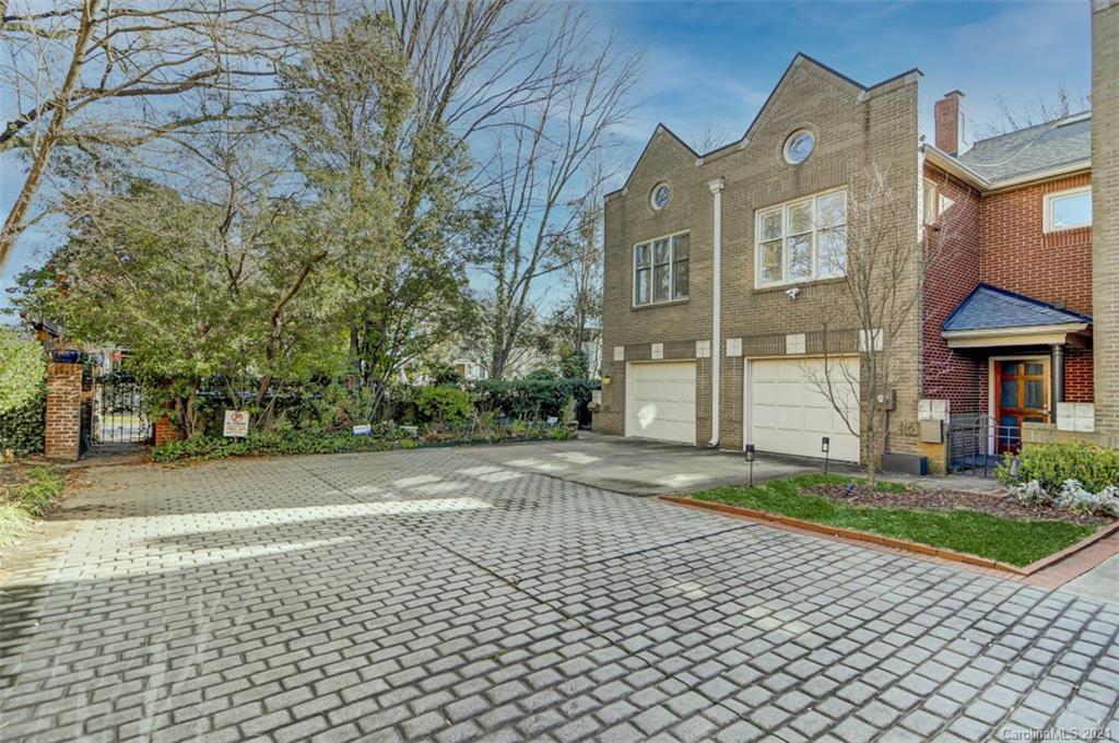 326 Settlers Lane Charlotte NC 28202