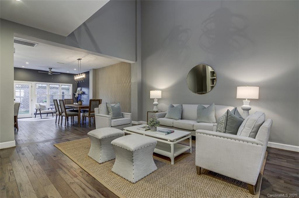 326 Settlers Lane Charlotte NC 28202
