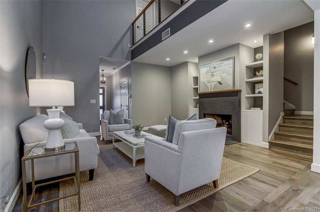 326 Settlers Lane Charlotte NC 28202