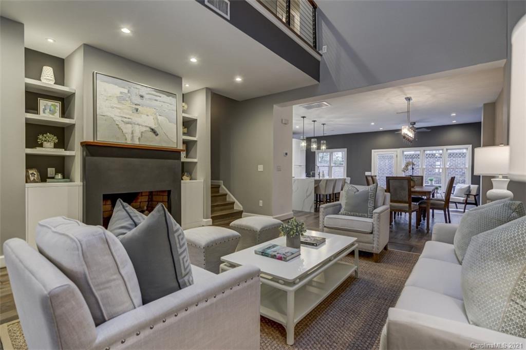 326 Settlers Lane Charlotte NC 28202
