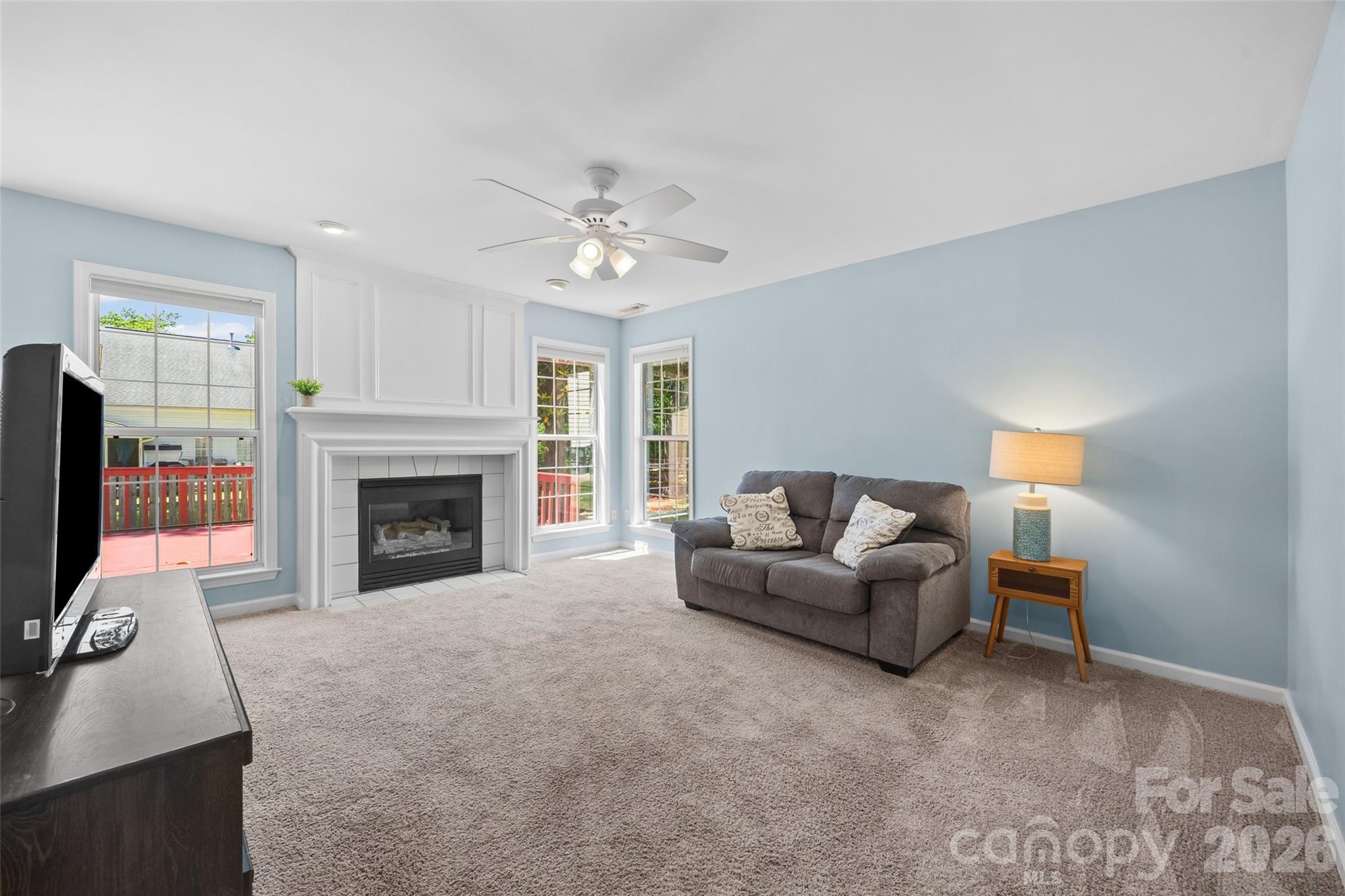 13606 Red Wine Court Charlotte NC 28273