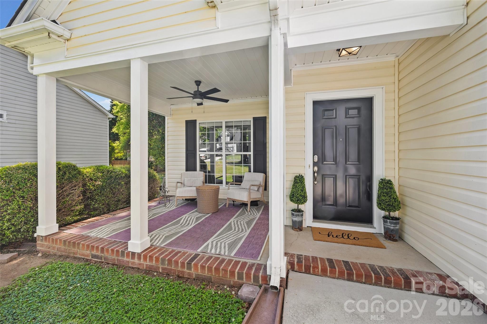 13606 Red Wine Court Charlotte NC 28273