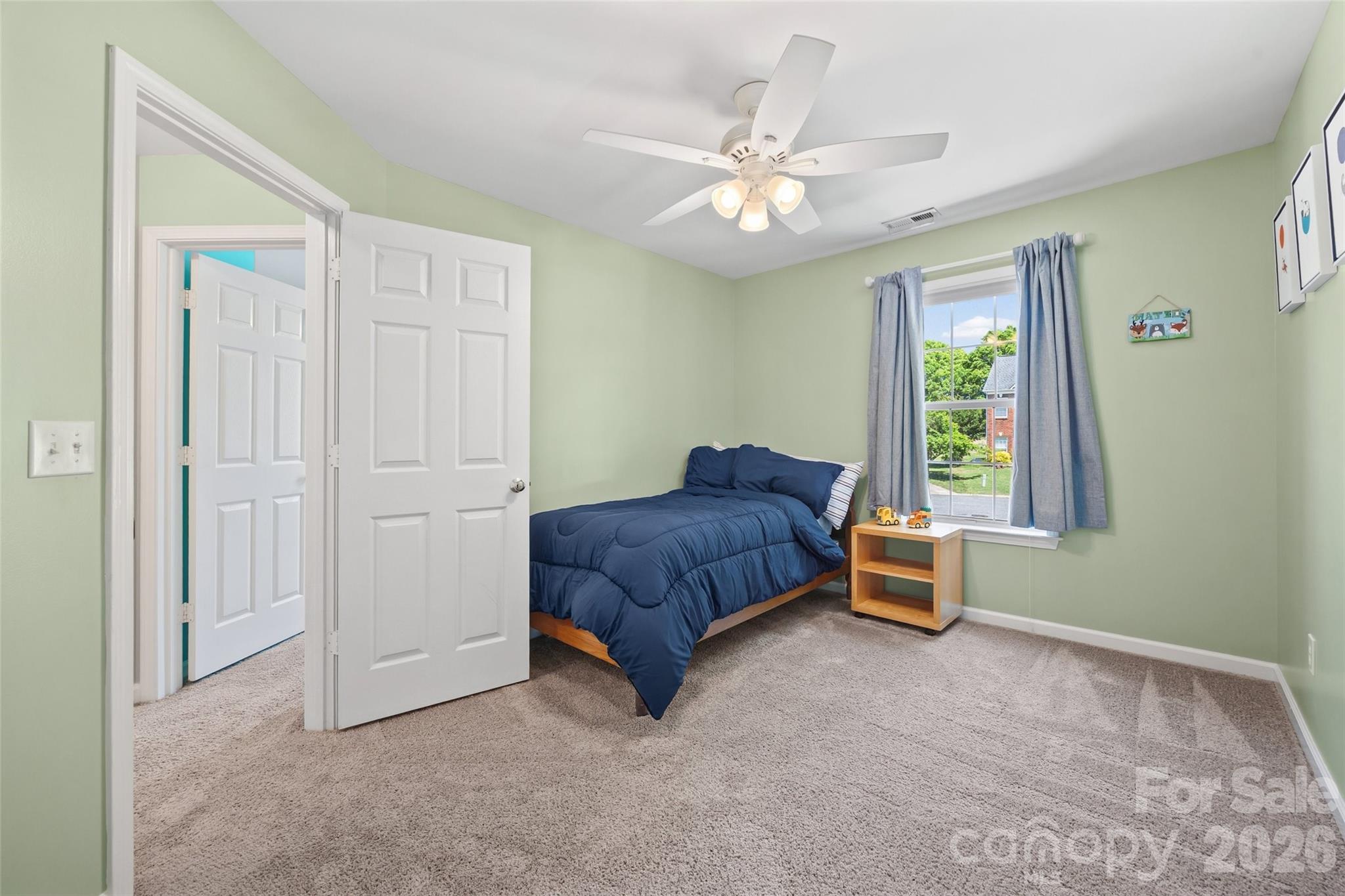 13606 Red Wine Court Charlotte NC 28273
