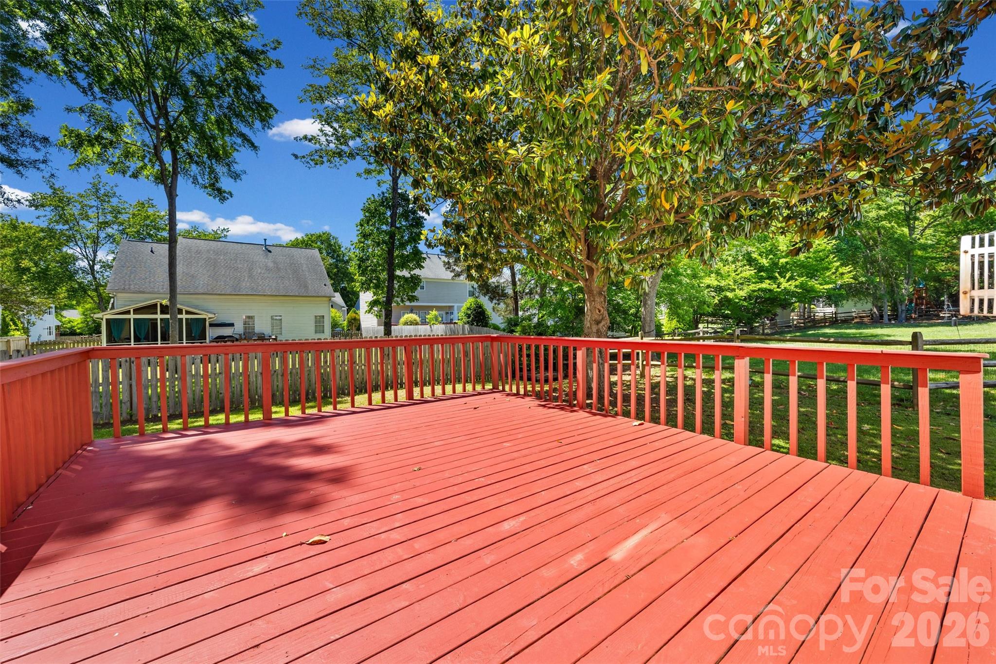 13606 Red Wine Court Charlotte NC 28273