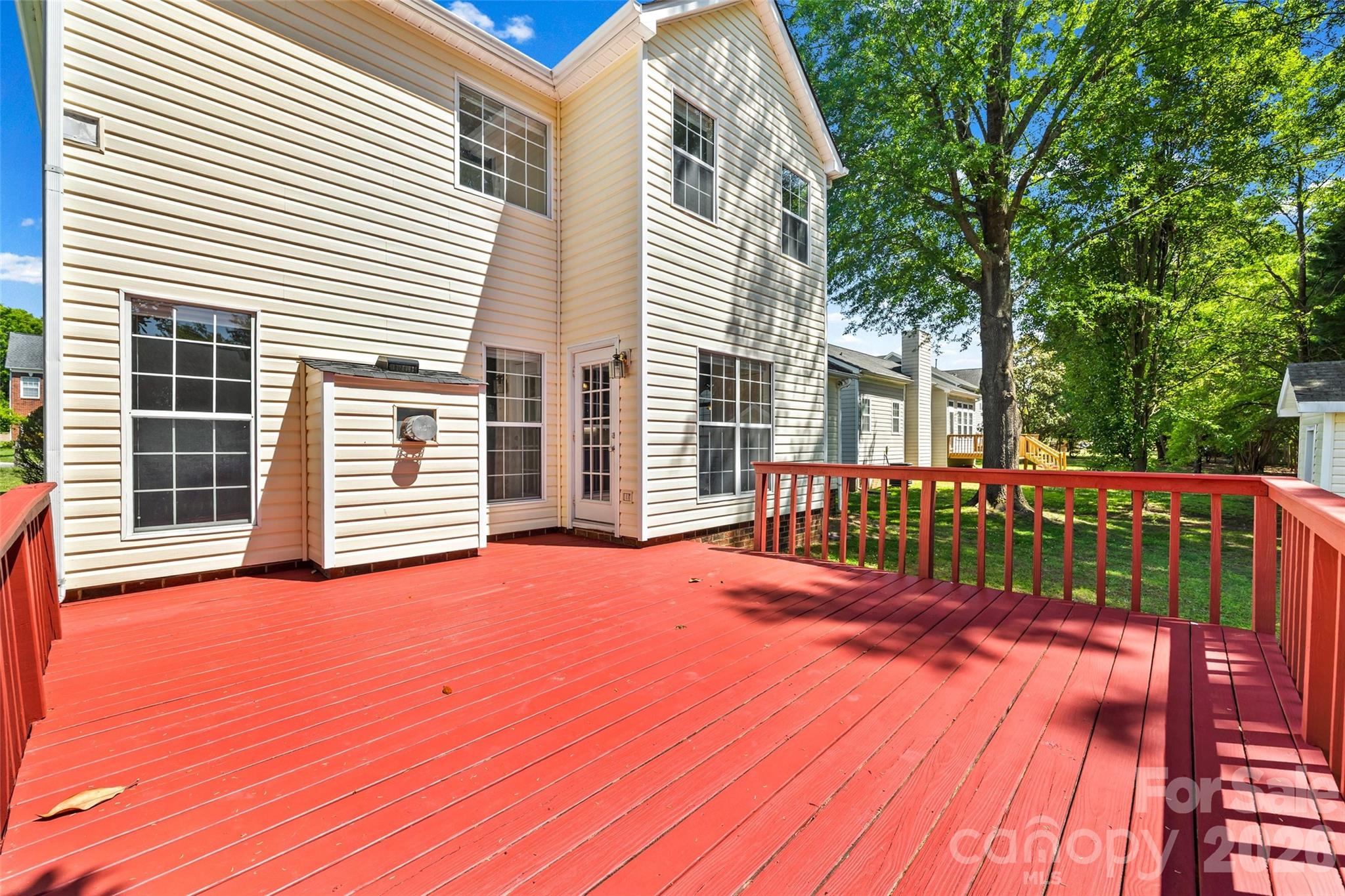 13606 Red Wine Court Charlotte NC 28273