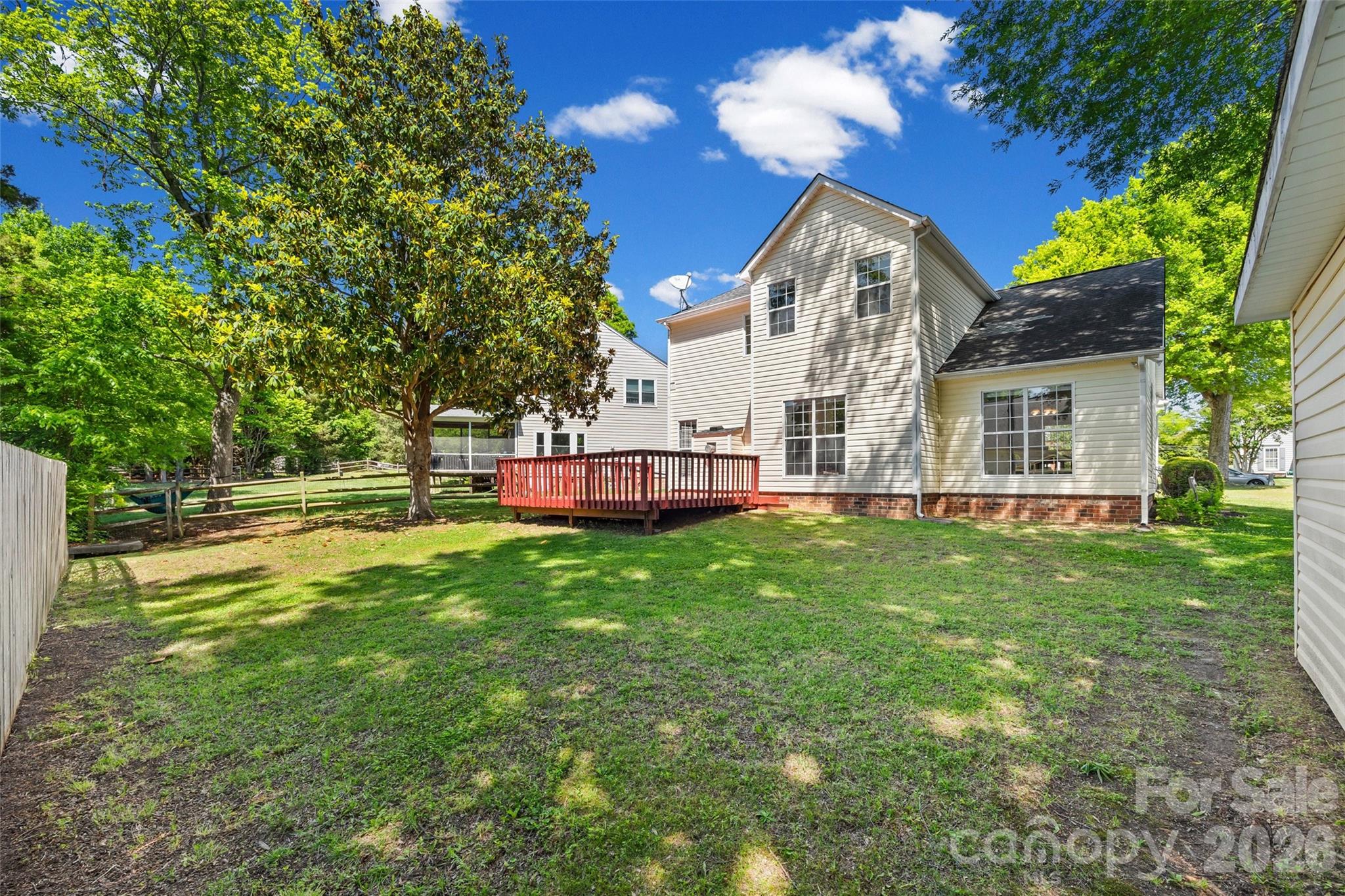13606 Red Wine Court Charlotte NC 28273
