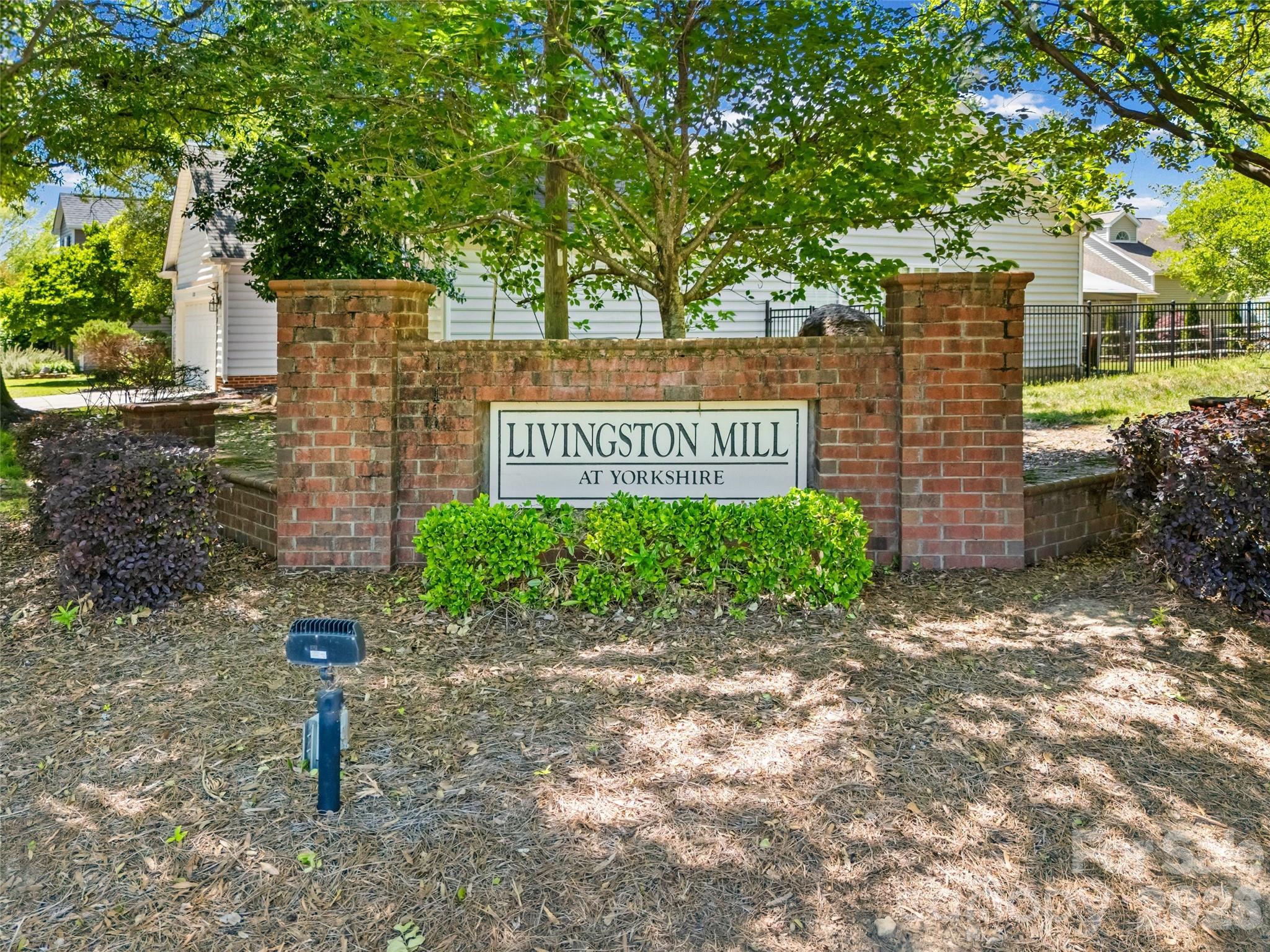 13606 Red Wine Court Charlotte NC 28273