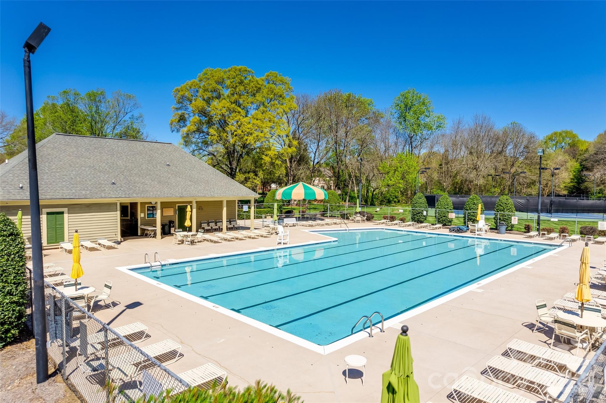 13606 Red Wine Court Charlotte NC 28273