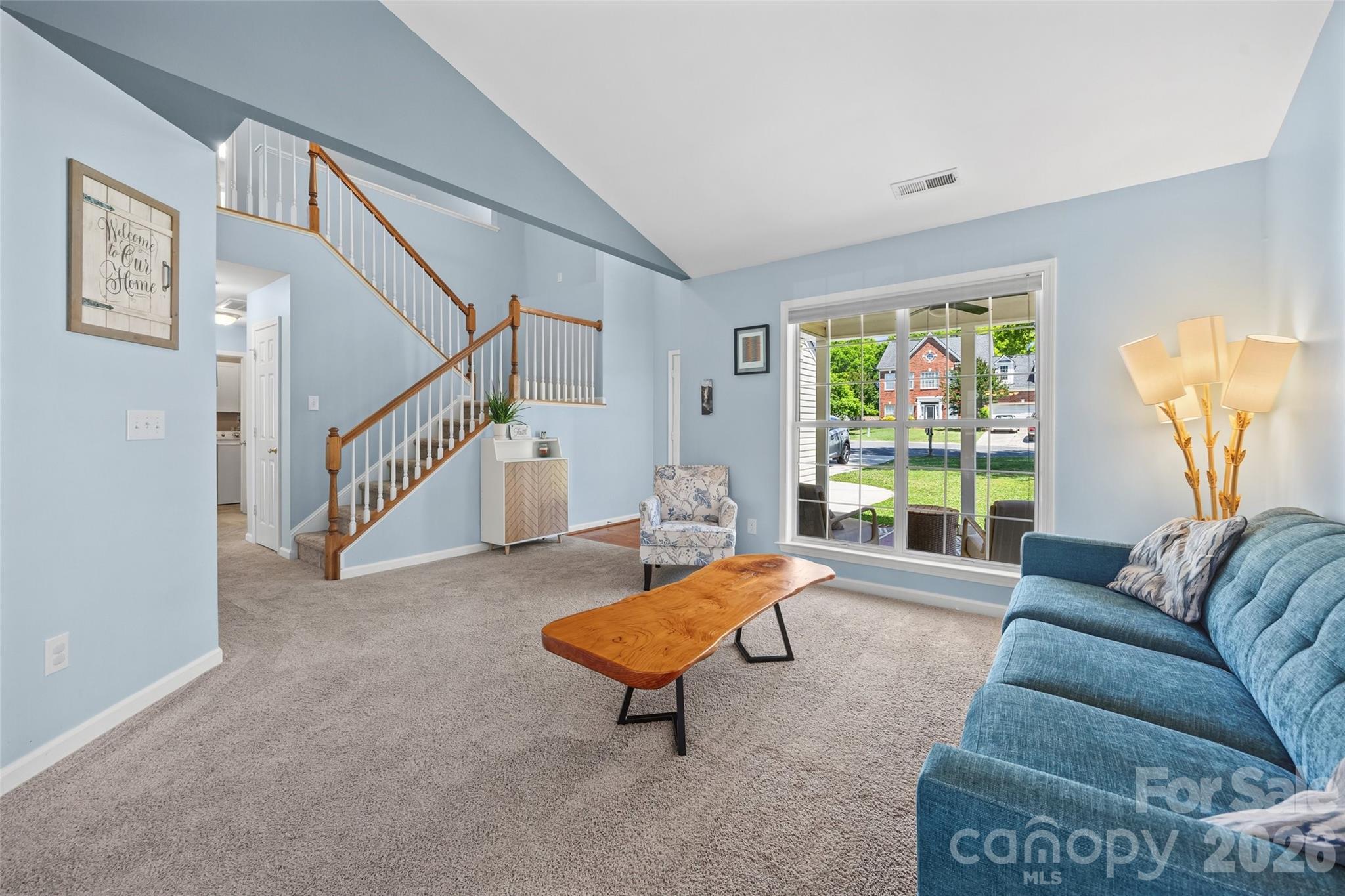 13606 Red Wine Court Charlotte NC 28273