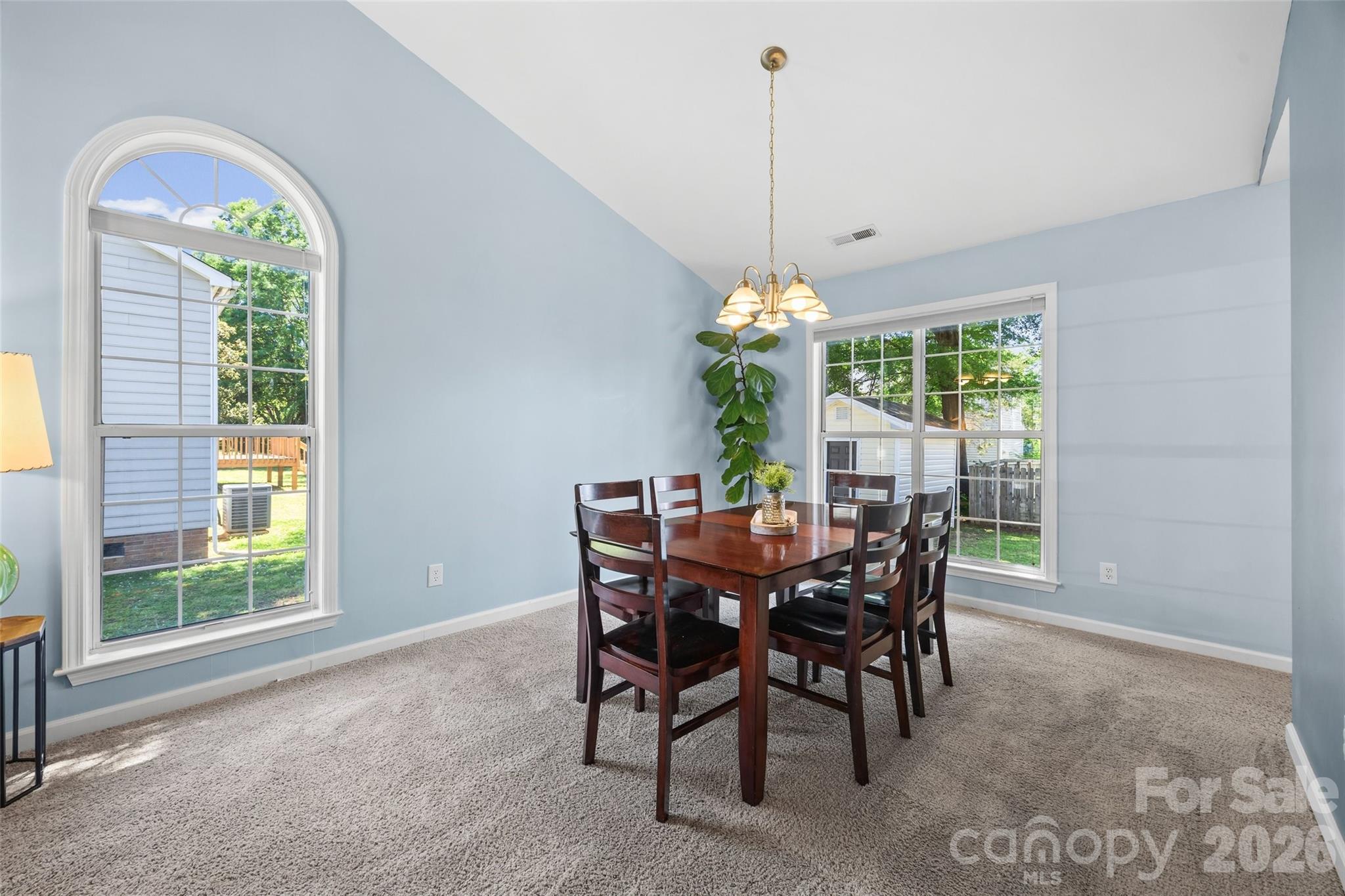 13606 Red Wine Court Charlotte NC 28273