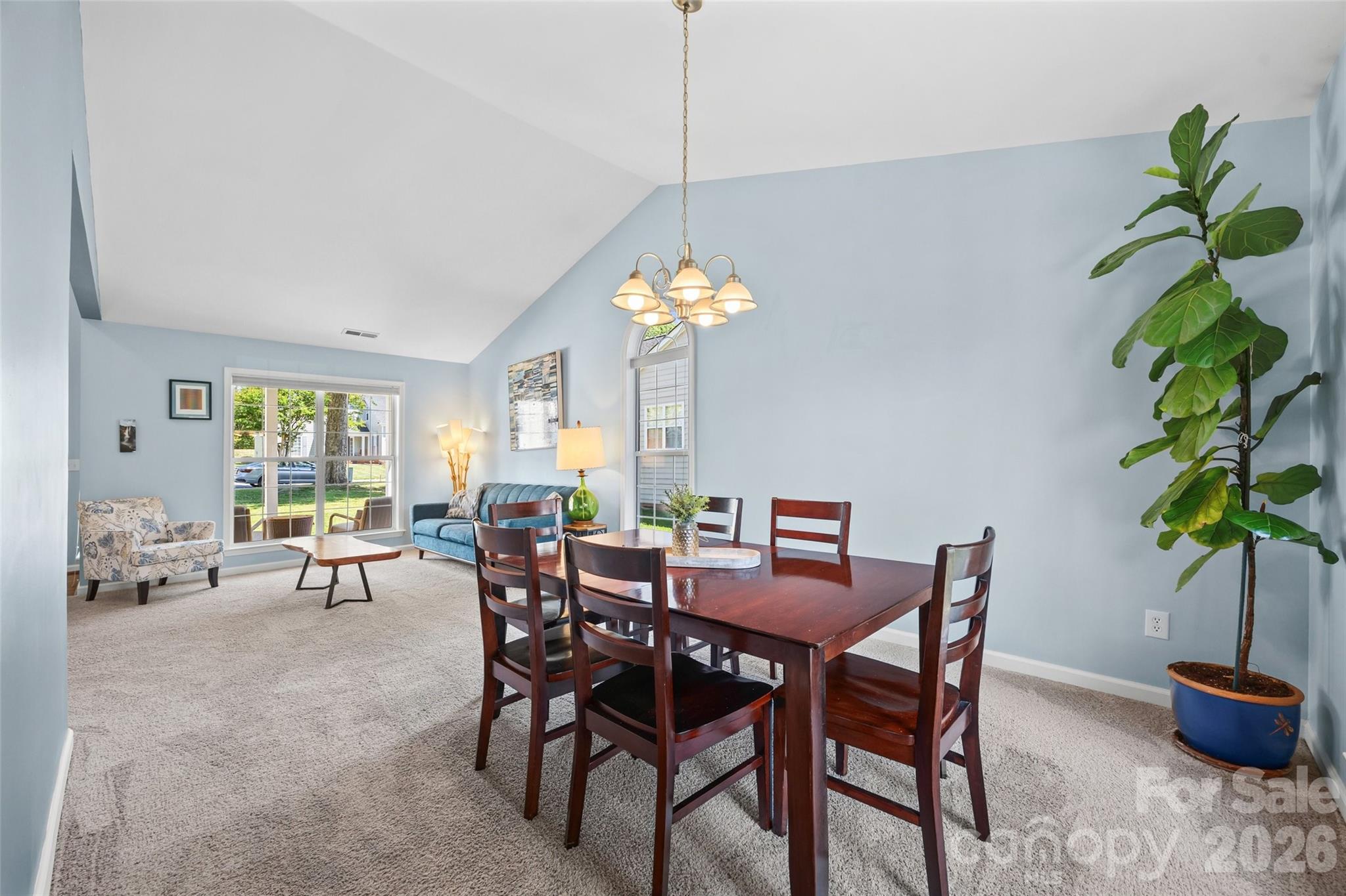 13606 Red Wine Court Charlotte NC 28273