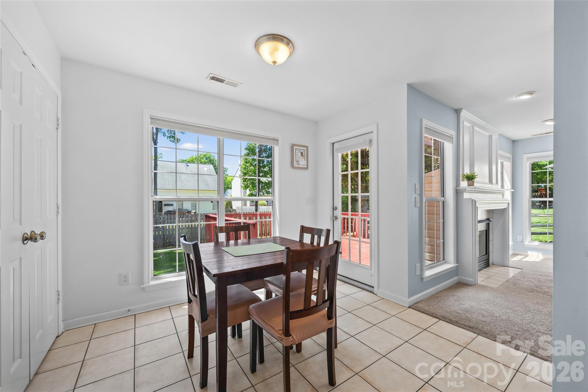 13606 Red Wine Court Charlotte NC 28273