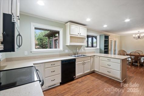 196 Broadview Circle Brevard NC 28712