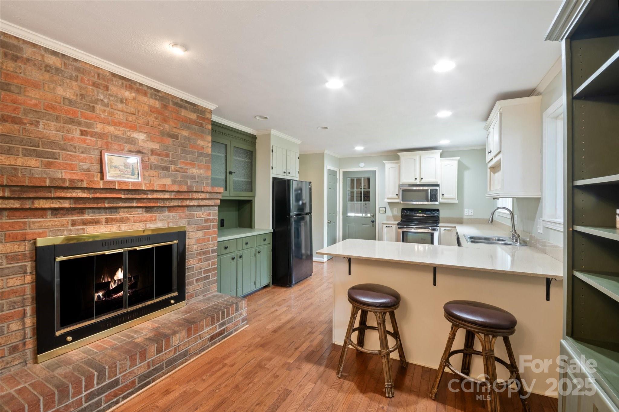 196 Broadview Circle Brevard NC 28712