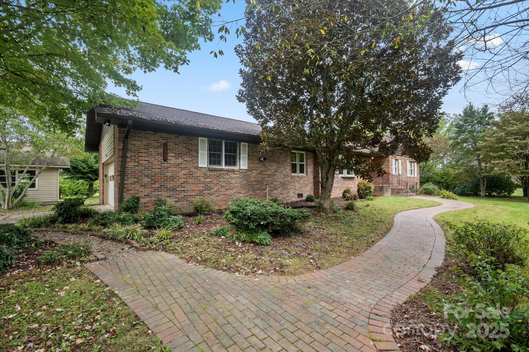 196 Broadview Circle Brevard NC 28712