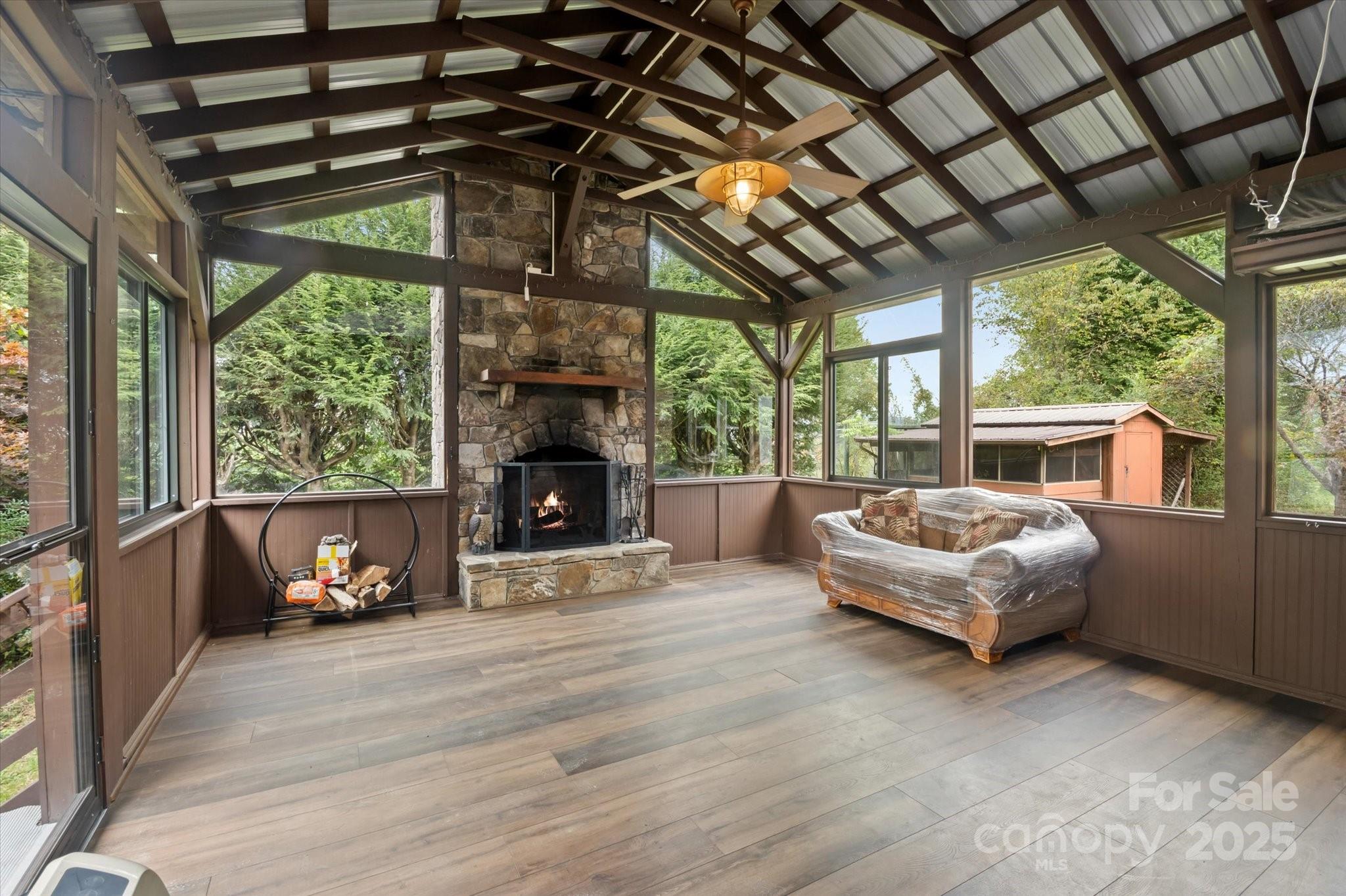 196 Broadview Circle Brevard NC 28712