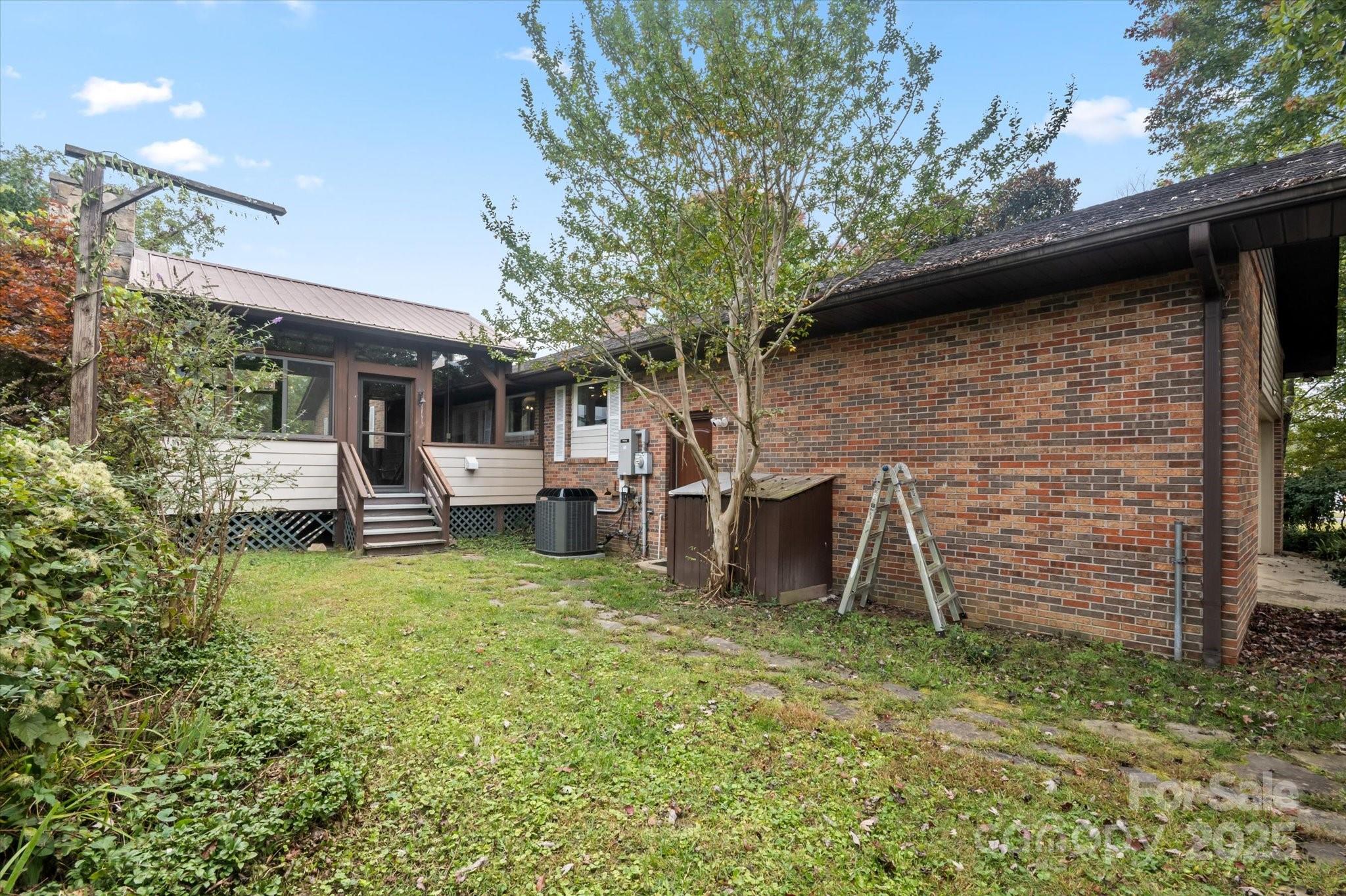 196 Broadview Circle Brevard NC 28712