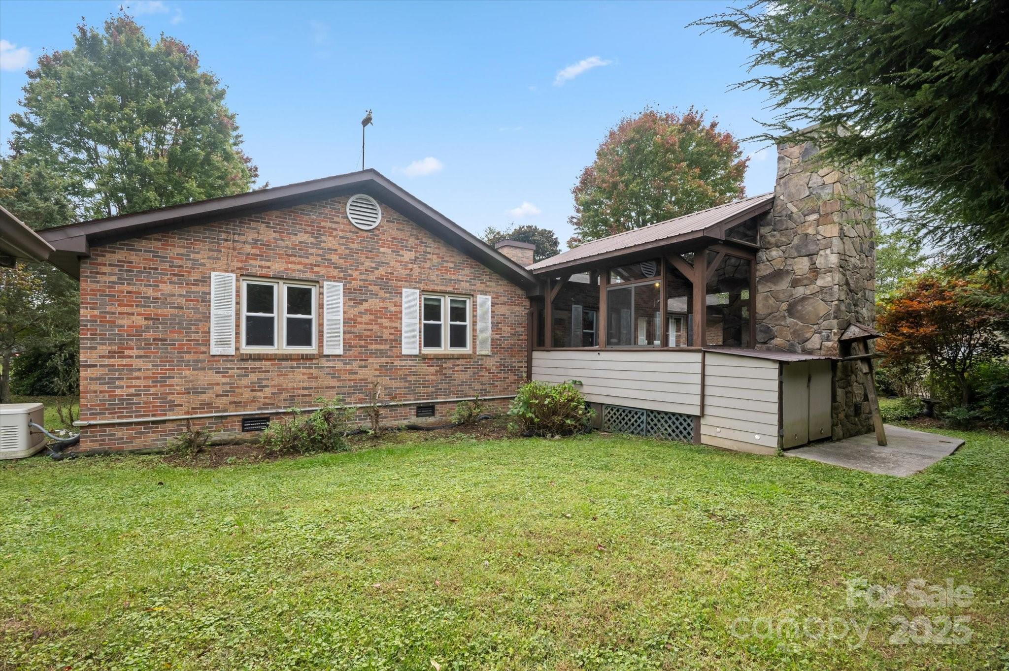 196 Broadview Circle Brevard NC 28712