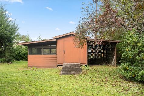 196 Broadview Circle Brevard NC 28712