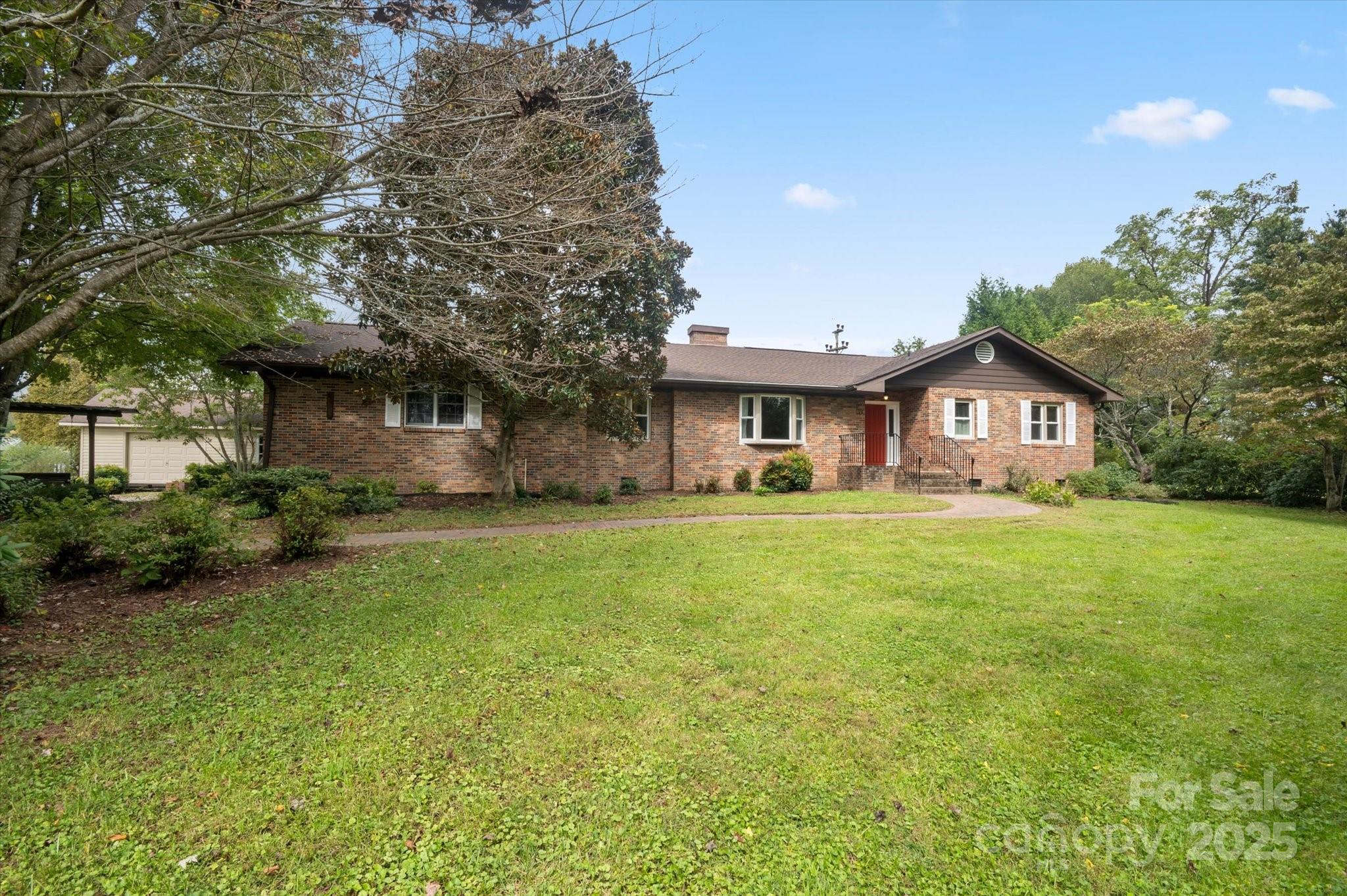 196 Broadview Circle Brevard NC 28712