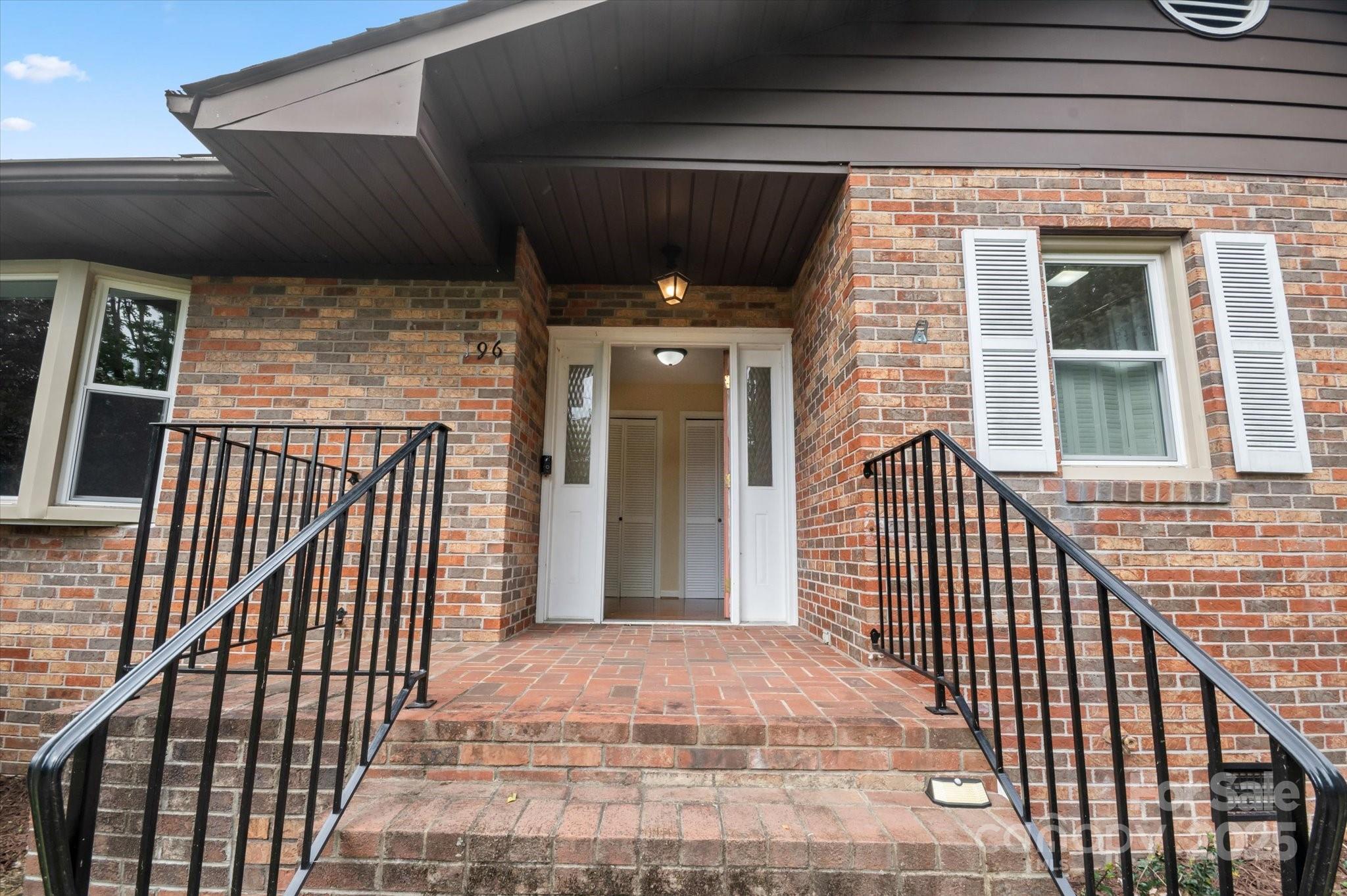 196 Broadview Circle Brevard NC 28712