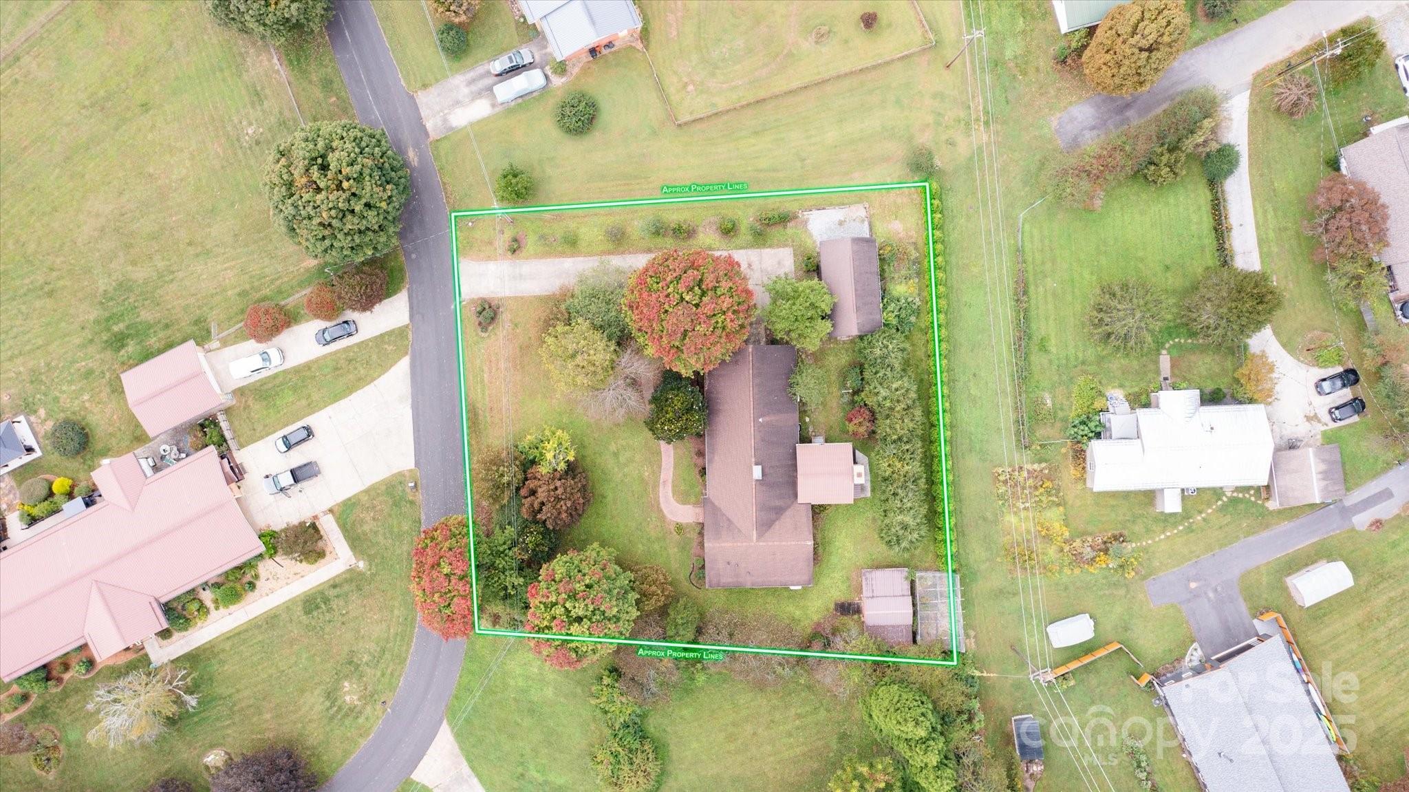 196 Broadview Circle Brevard NC 28712