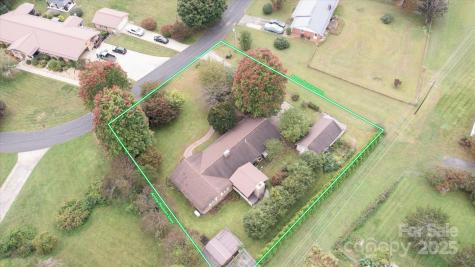 196 Broadview Circle Brevard NC 28712