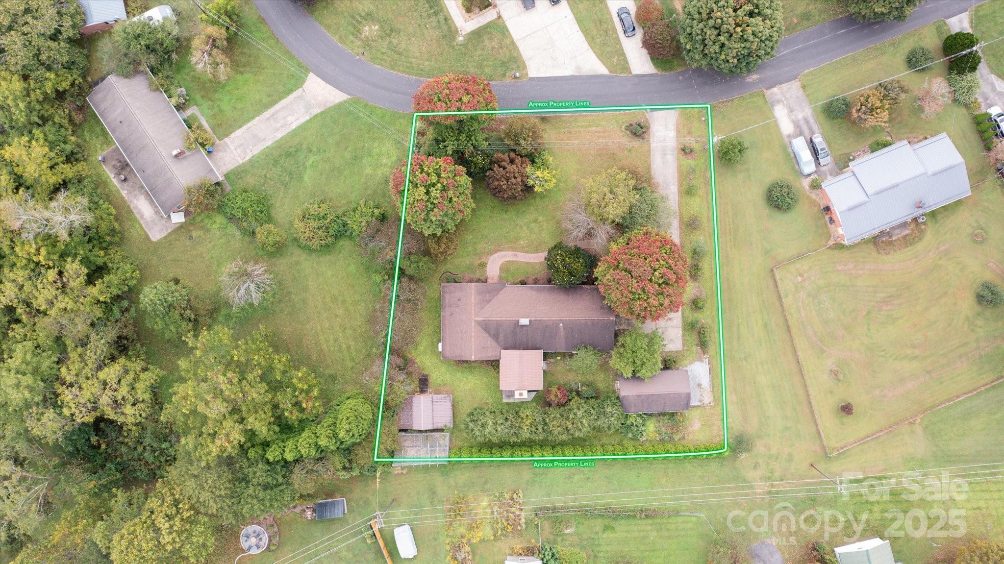 196 Broadview Circle Brevard NC 28712