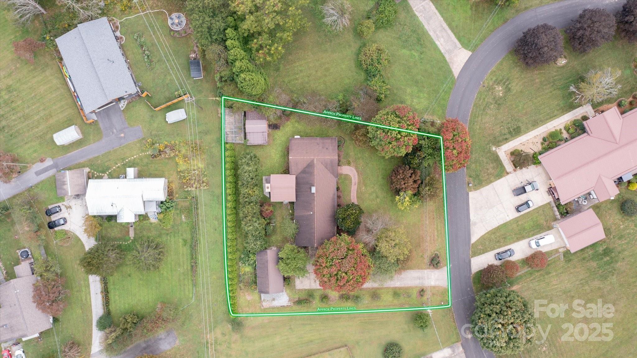 196 Broadview Circle Brevard NC 28712