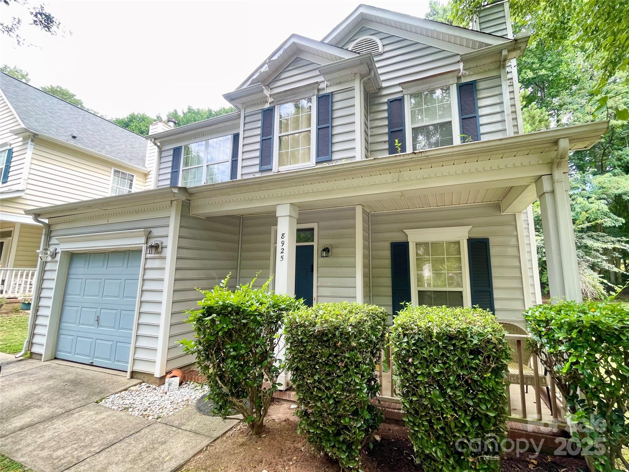8925 Trentsby Place Charlotte NC 28216