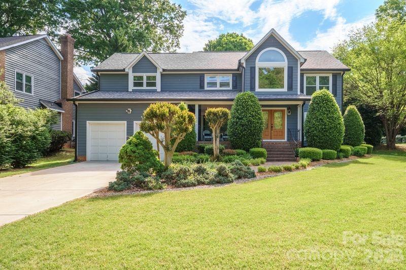 12504 Cliffcreek Drive Huntersville NC 28078