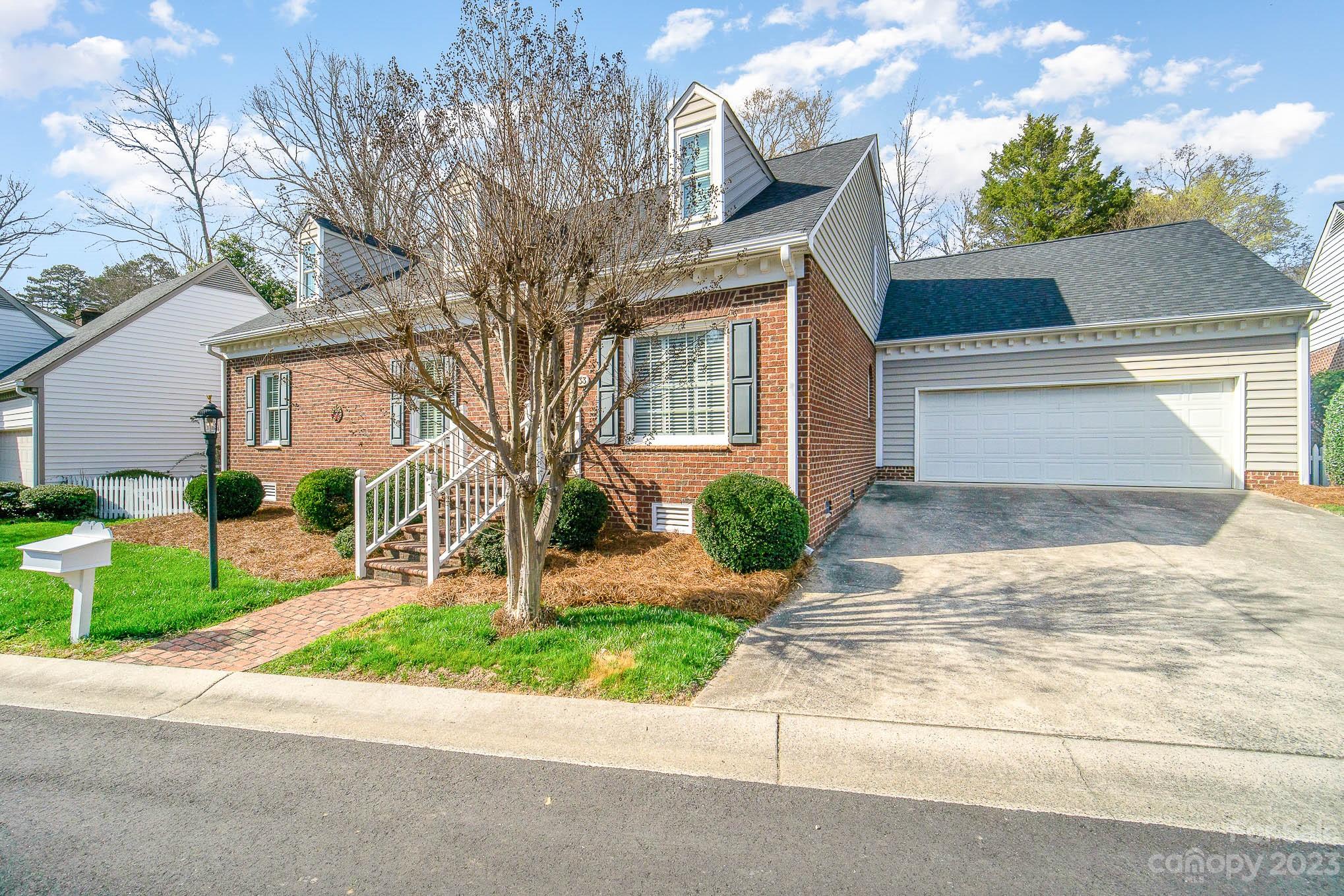 233 Kings Creek Court NE Concord NC 28025