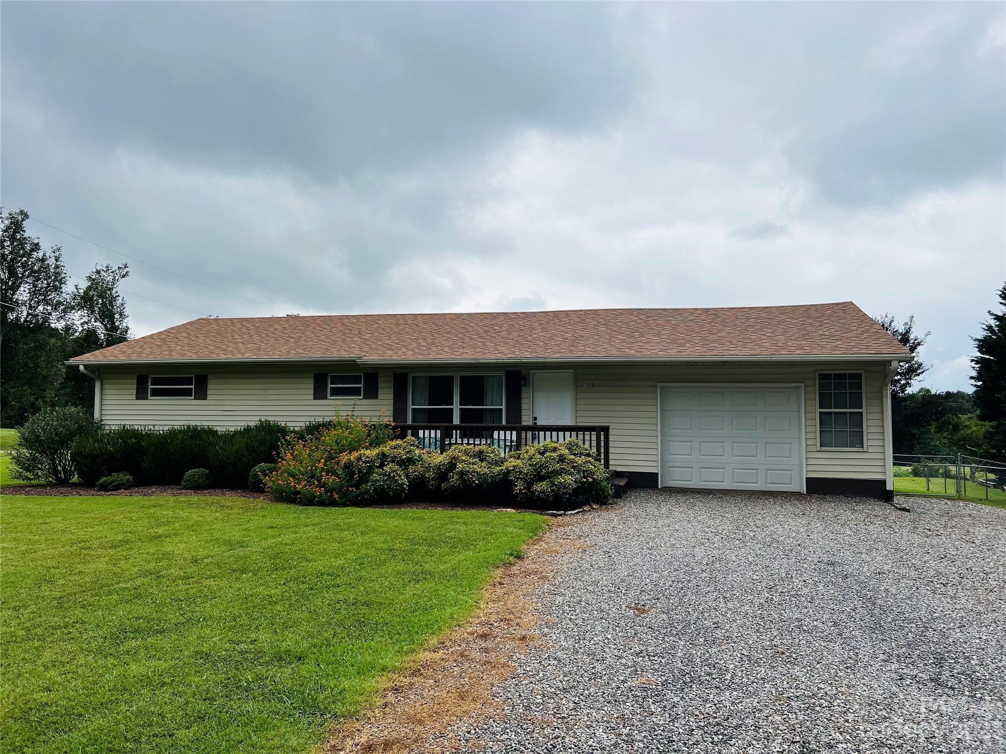 159 Miller Farm Road Statesville NC 28625