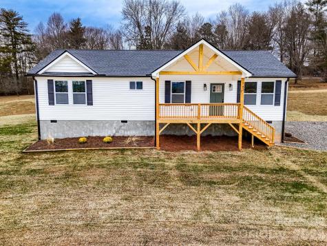 143 Old Nc 20 Highway Alexander NC 28701