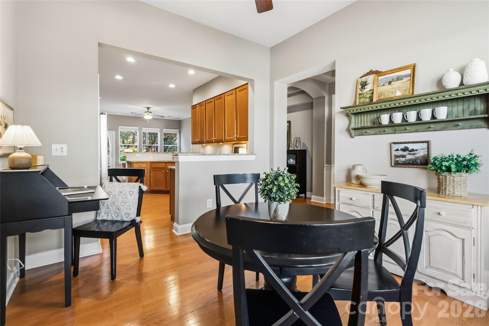 8213 Cottsbrooke Drive Huntersville NC 28078
