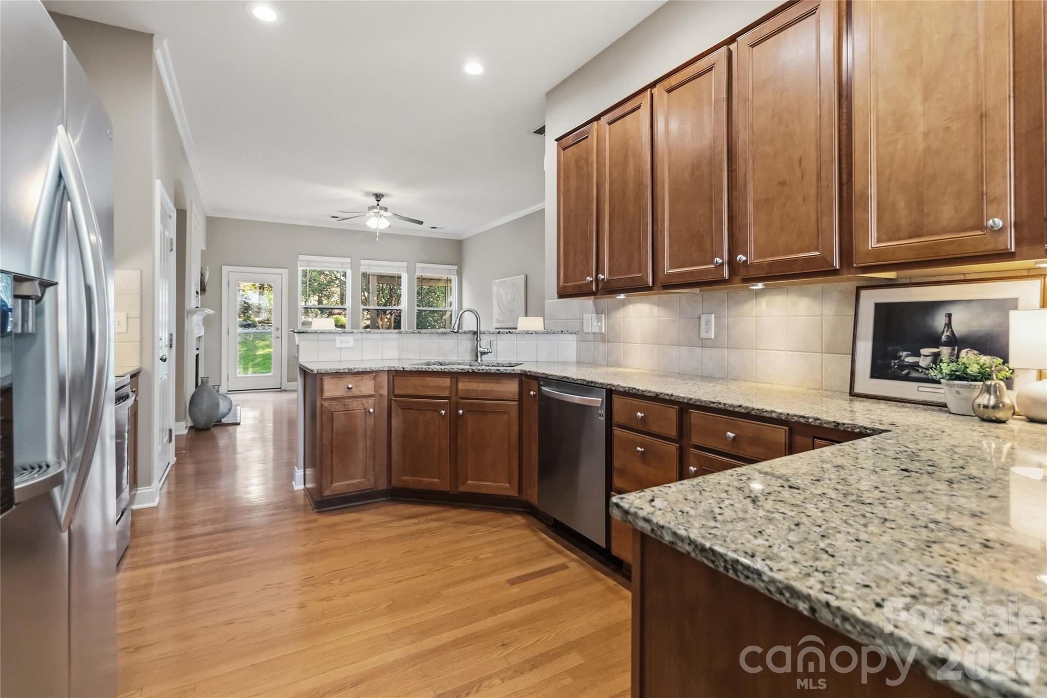 8213 Cottsbrooke Drive Huntersville NC 28078