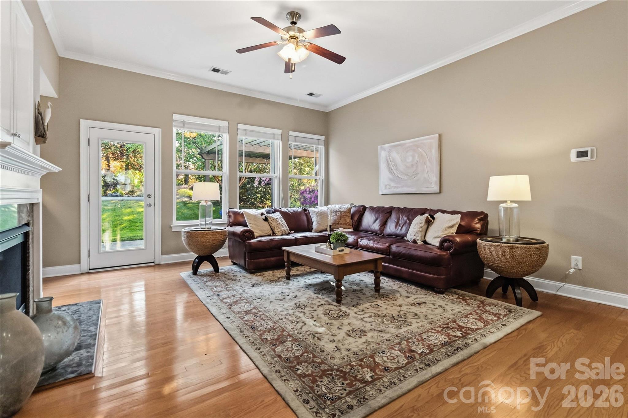 8213 Cottsbrooke Drive Huntersville NC 28078