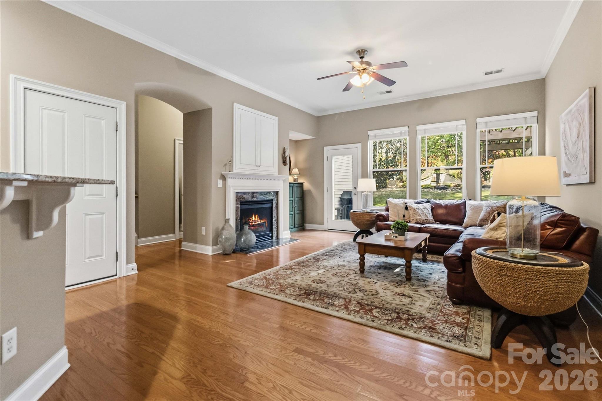 8213 Cottsbrooke Drive Huntersville NC 28078