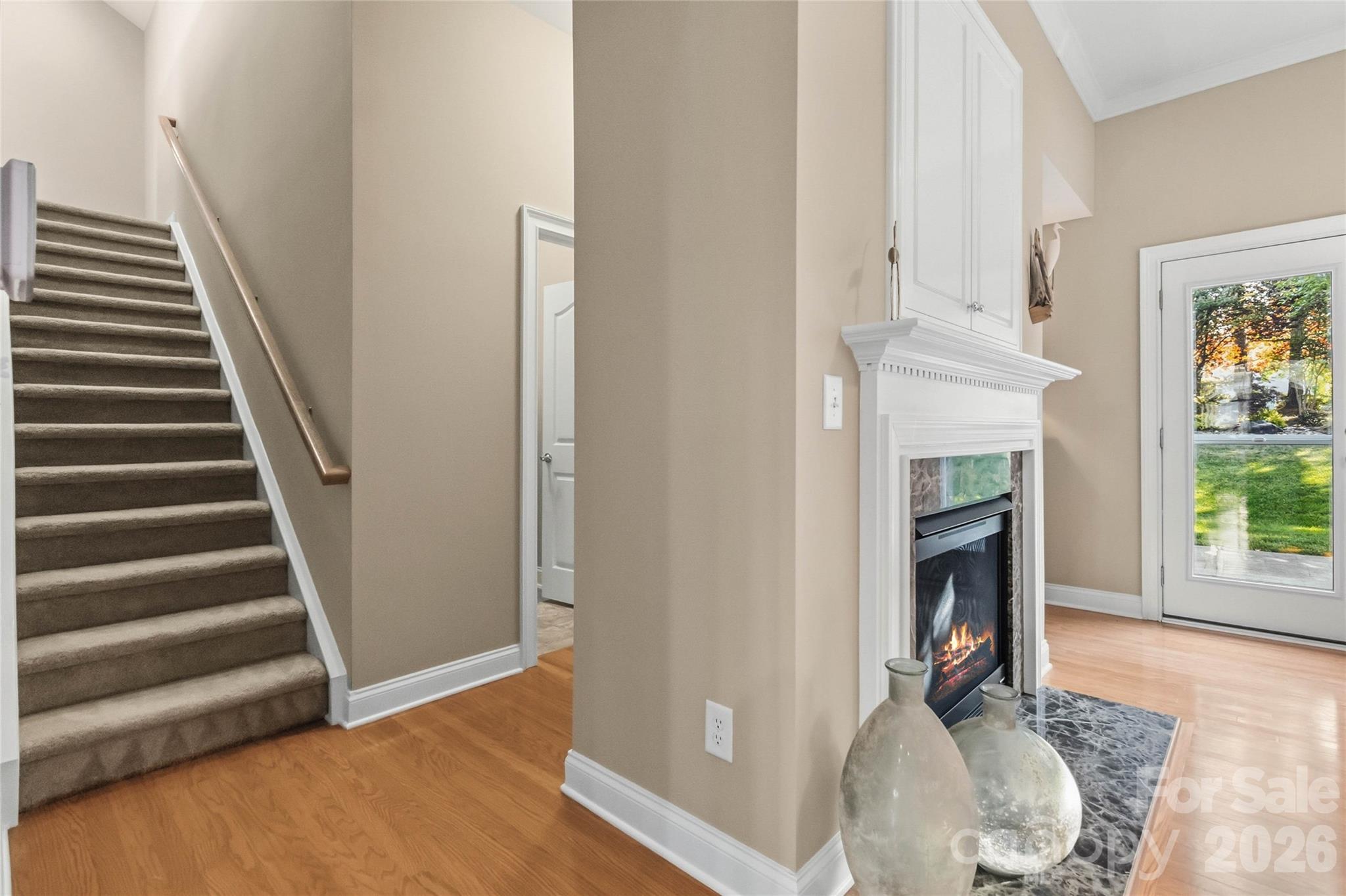 8213 Cottsbrooke Drive Huntersville NC 28078