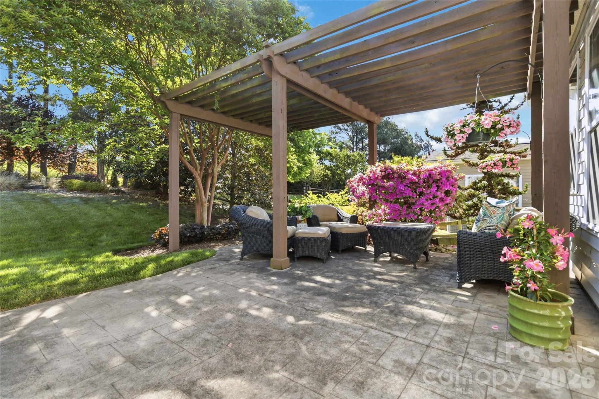 8213 Cottsbrooke Drive Huntersville NC 28078