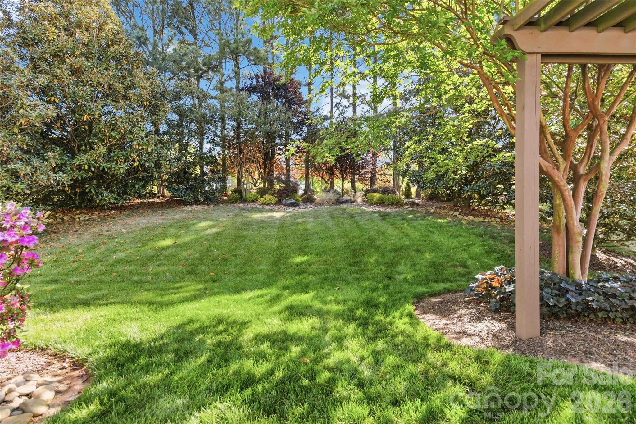 8213 Cottsbrooke Drive Huntersville NC 28078