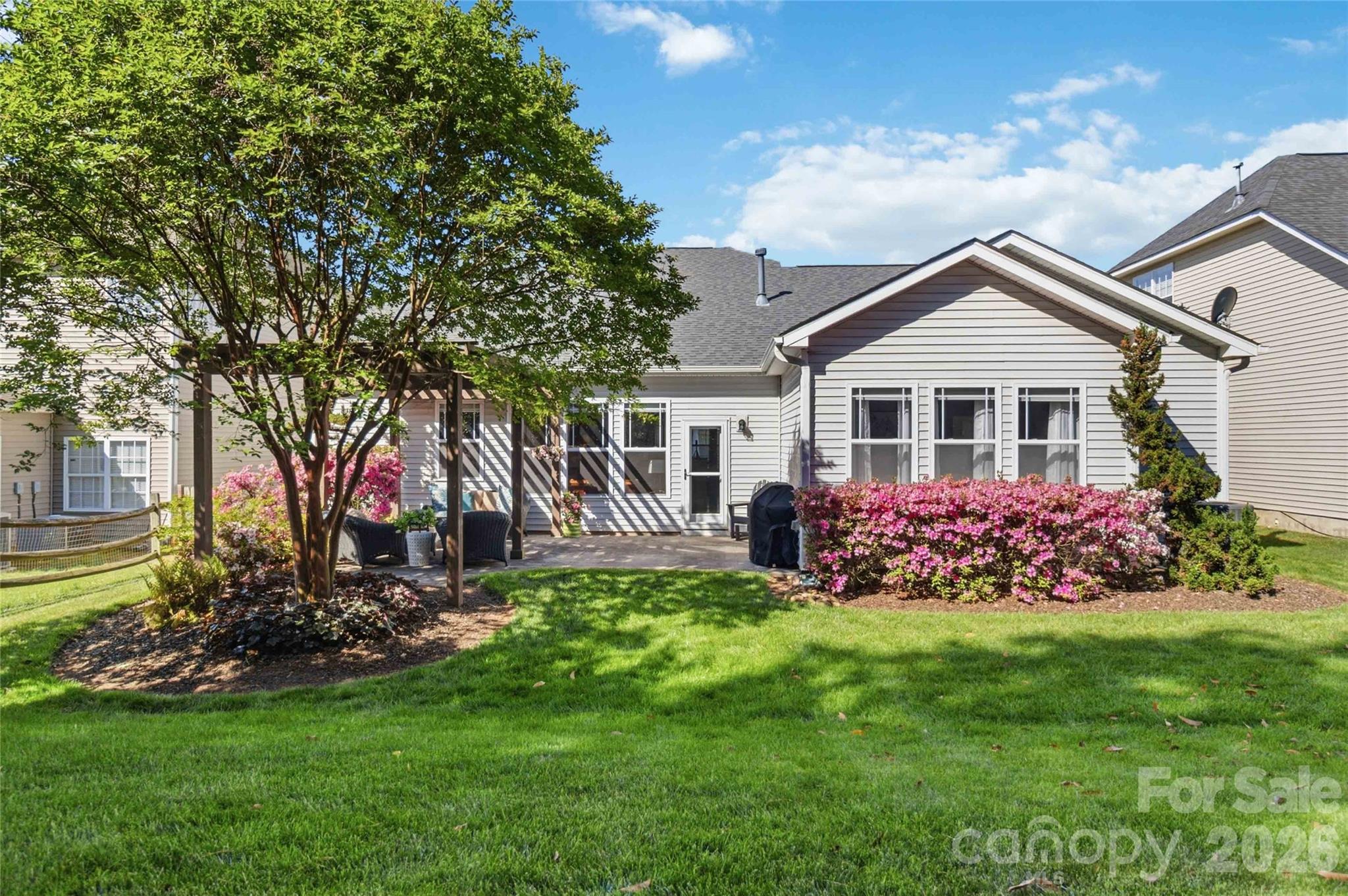 8213 Cottsbrooke Drive Huntersville NC 28078