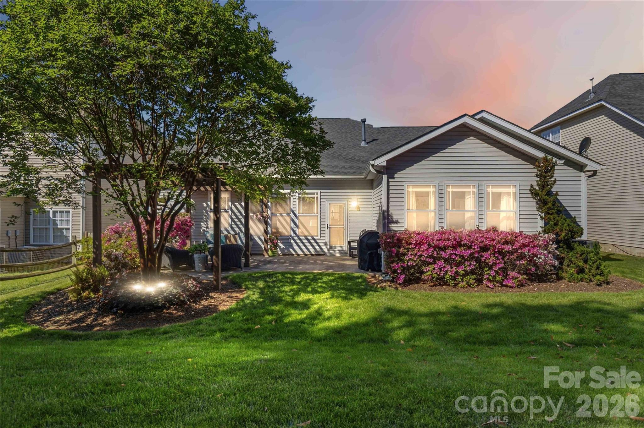 8213 Cottsbrooke Drive Huntersville NC 28078