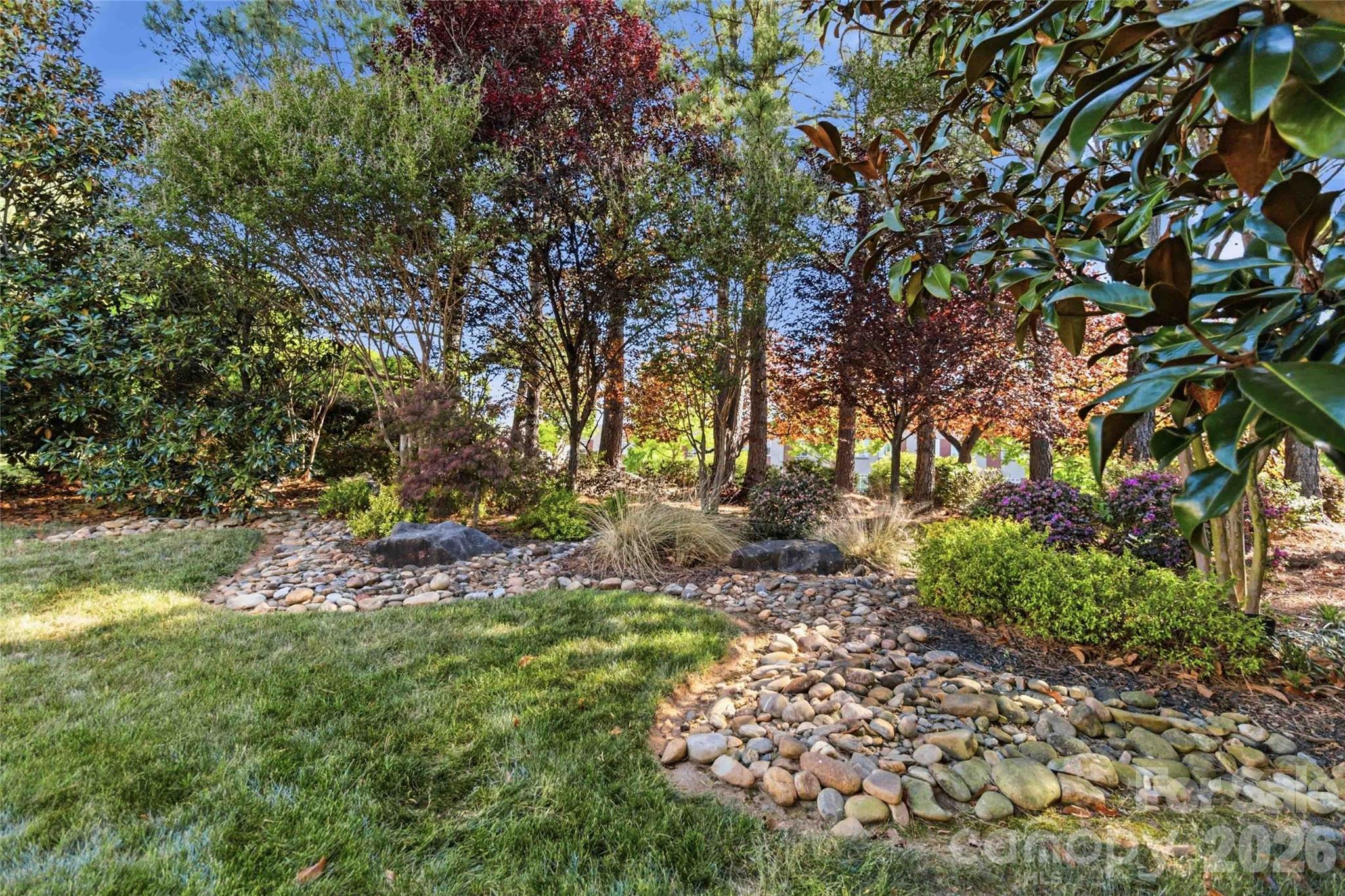 8213 Cottsbrooke Drive Huntersville NC 28078