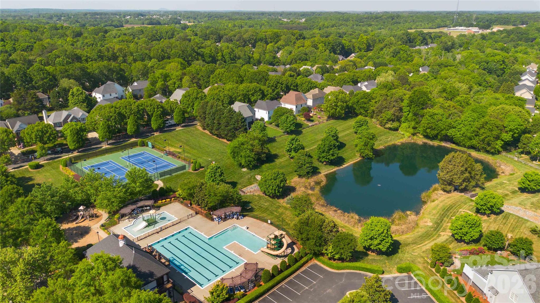8213 Cottsbrooke Drive Huntersville NC 28078