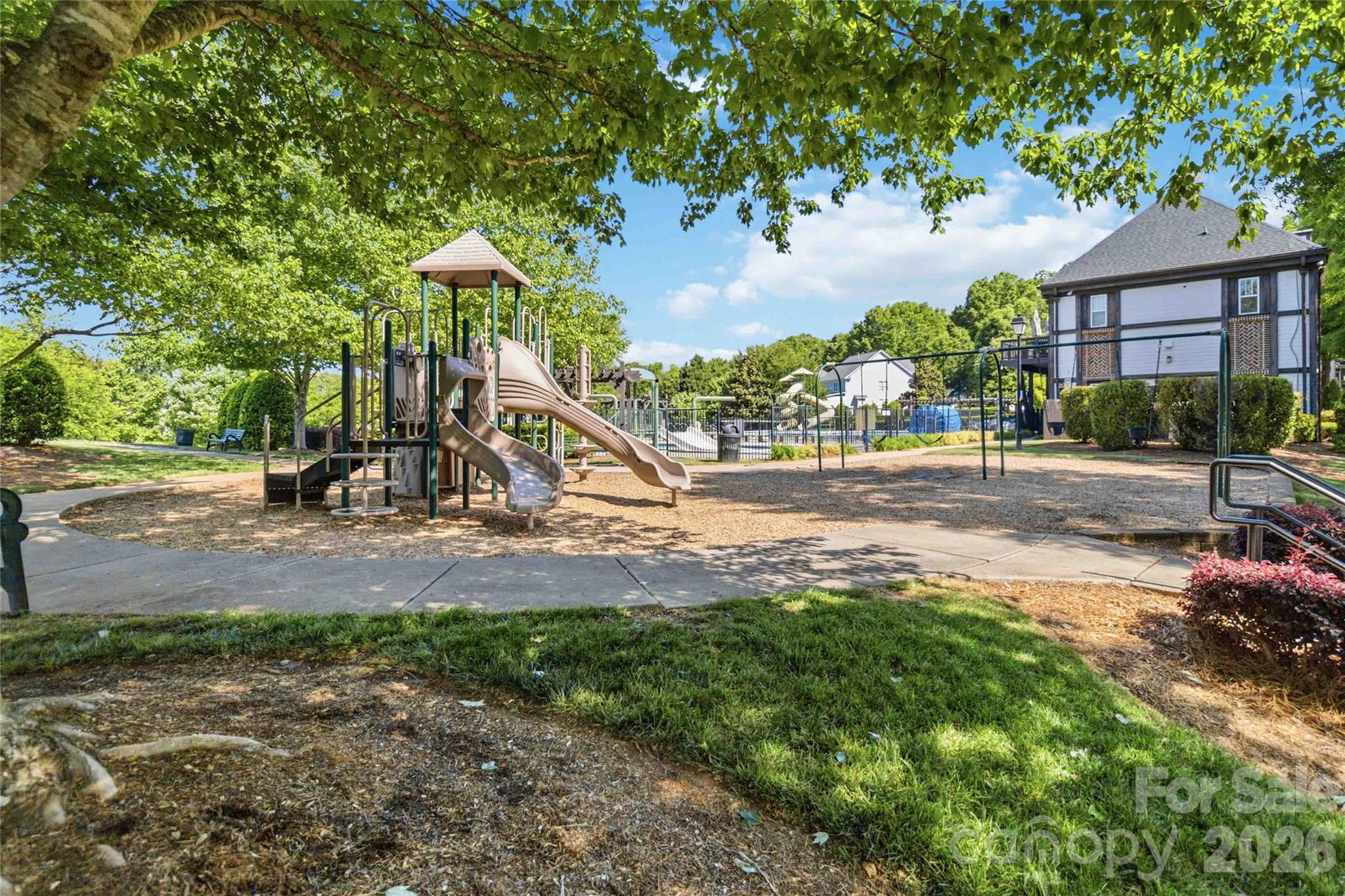 8213 Cottsbrooke Drive Huntersville NC 28078